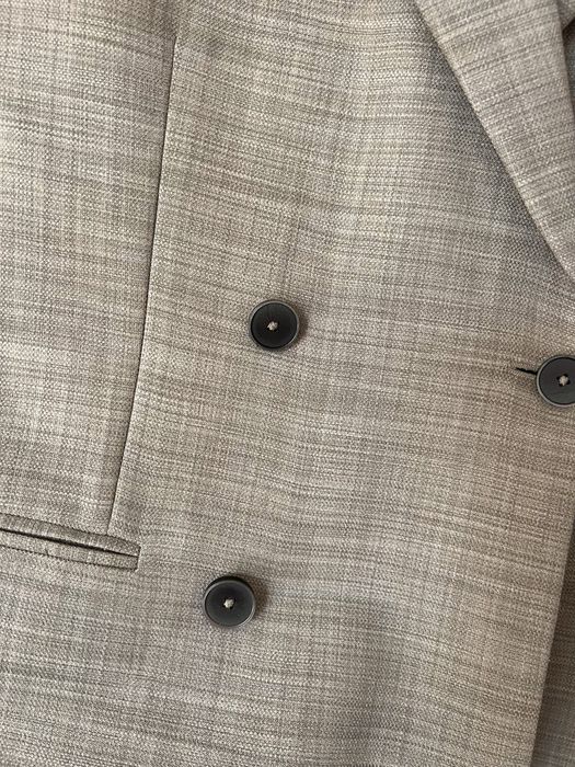 Блейзер двохбортний від Reserved