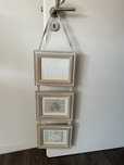 Moldura vintage