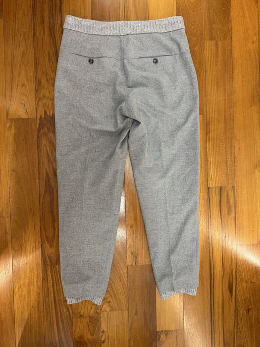 Штани Peserico оригінал 42р