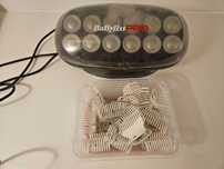 Profesjonalne termoloki ceramiczne BaByliss PRO BAB3025E