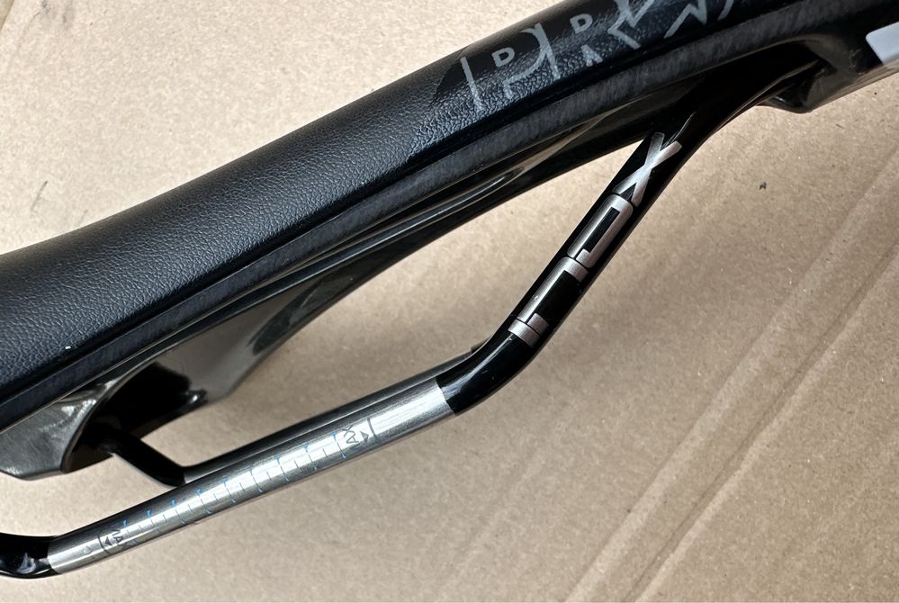 Siodełko PRO Volture E-MTB Carbon Reinforced -45% ceny