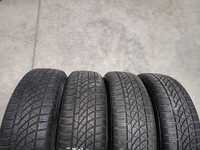 Opony Całoroczne Hankook Kinergy 4s 215/65R17