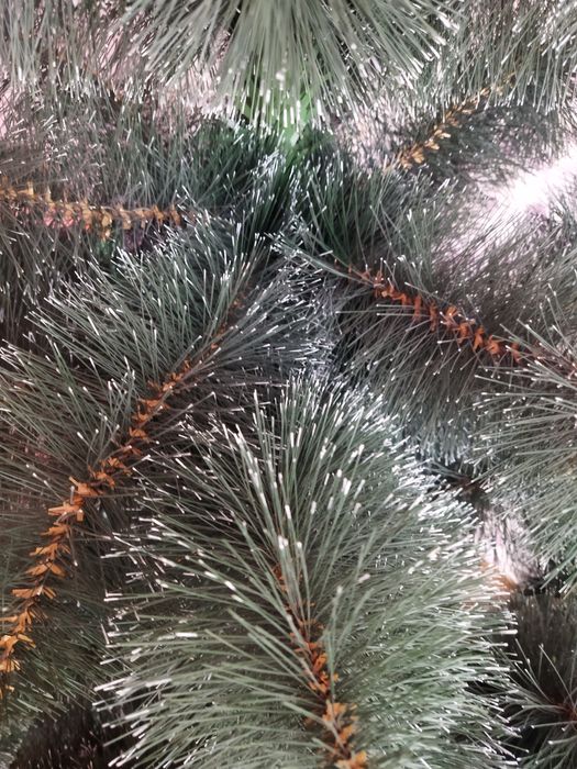 Ялинка на Новий рік