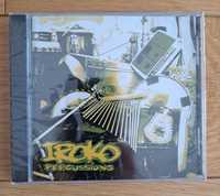 Iroko Percussions cd