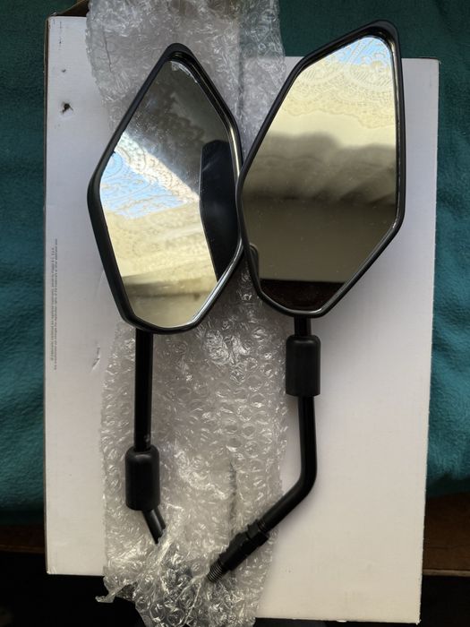 Espehos para Nmax 125