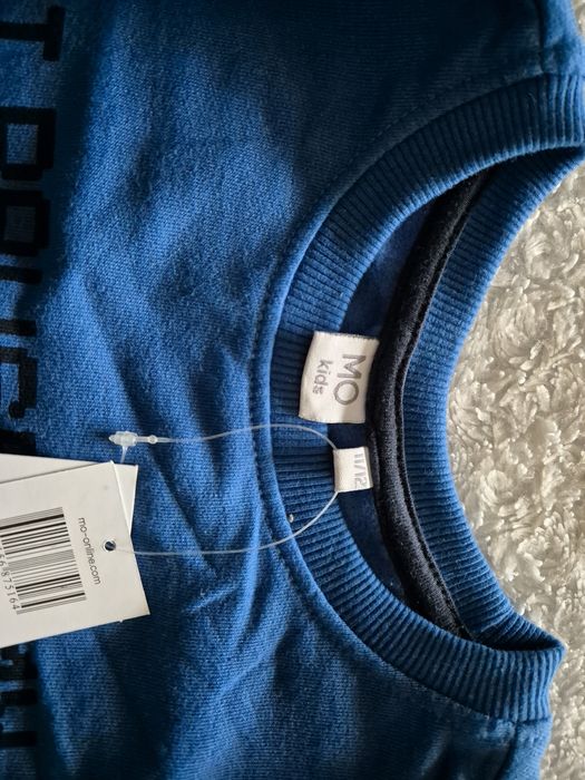 Camisola de criança