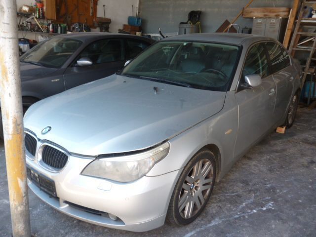 BMW E60 520D 525D 530D 535D PARA PEÇAS