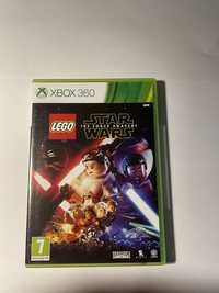 Lego Star Wars Przebudzenie Mocy