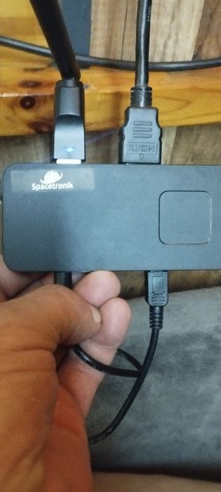 Sprzedam Mini Dekoder DVB-T2