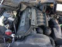 Bmw e36 e39 2.8 24V M50B28 Vanos silnik kompletny
