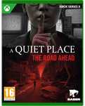 A Quiet Place: The Road Ahead (XSX) Gra nowa w folii