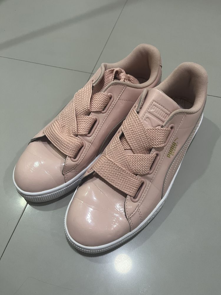 Кеди Puma 42 розмір