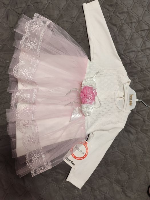 Сукня, платтячко на рік