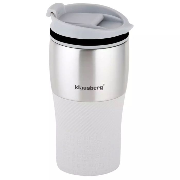 Kubek Termiczny 320Ml Klausberg Kb-7628