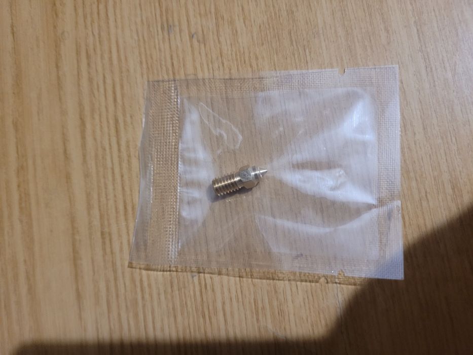 Сопло 0.4mm Ender 3 v3 SE