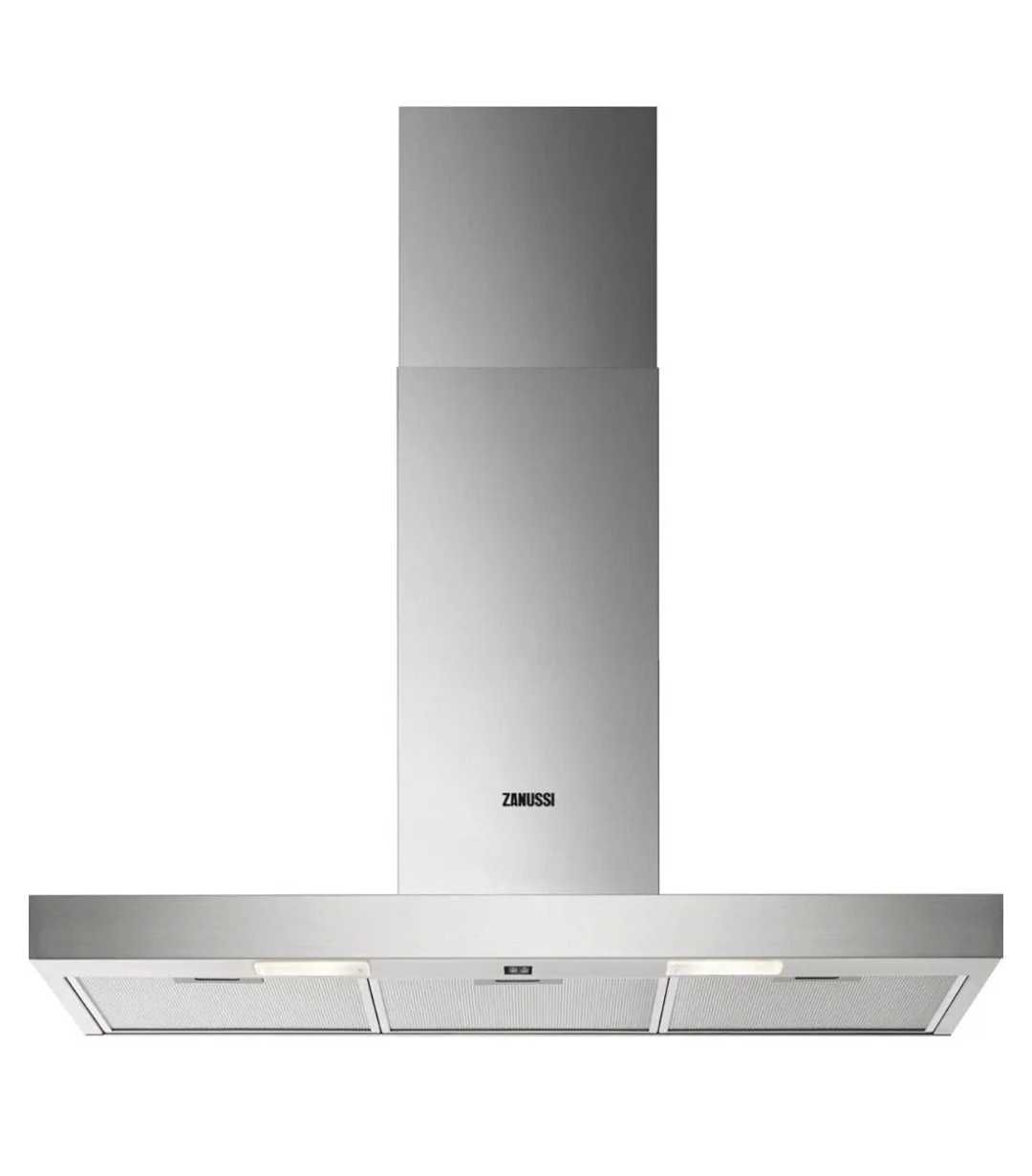 Electrolux Zanussi Bosch okap, nie pralka
