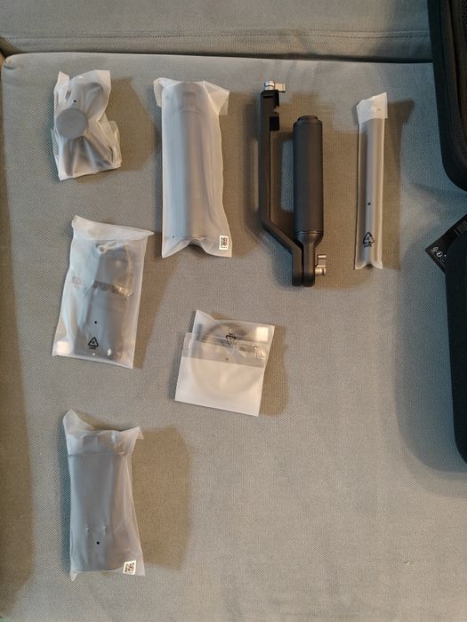 Gimbal DJI RS 4 Combo