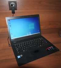 Laptop Lenovo 100S-14IBR N3060 | 4GB RAM | 64+500GB SSD | Win10