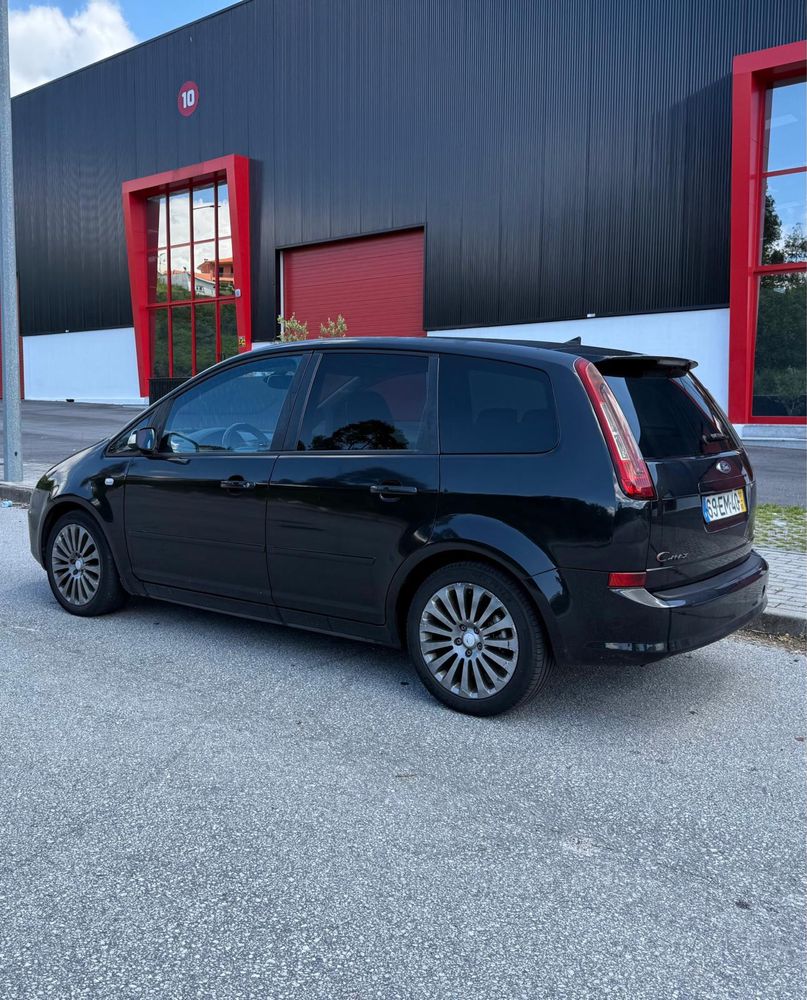 Ford C-Max 1.6 TDCi
