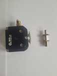 Extruder Ekstruder do drukarki 3D DIYMARIA OMG v2 S 1:3 Dual Drive