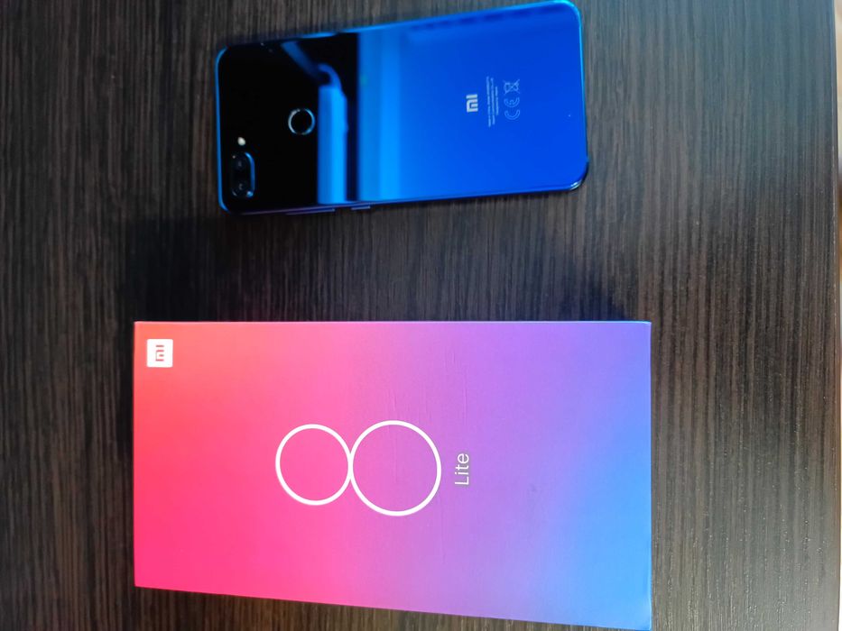 Xiaomi MI8 Lite 4/64
