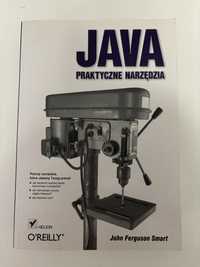 Java praktyczne narzędzia - John Ferguson Smart