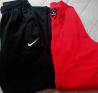 Dres sportowy Nike rozm. 147/158cm, wiek 12/13lat, jak nowy