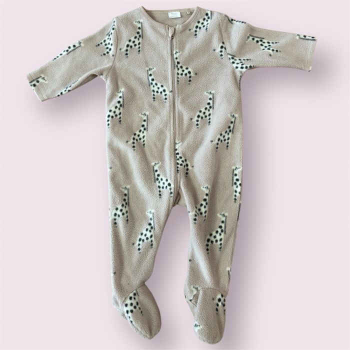 Чоловічок флісовий Next 74