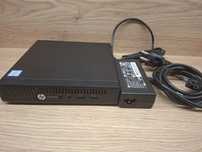 HP ProDesk i5 6500T/ SSD255GB / 8GB DDR4 licencja Windows 10 pro