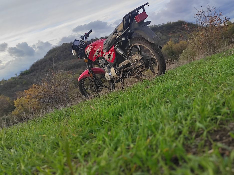 Обменяю на автомобил