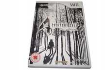 Resident Evil 4 Wii Editon Nintendo Wii