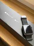Apple Watch series 5 Nike sport 40mm GPS