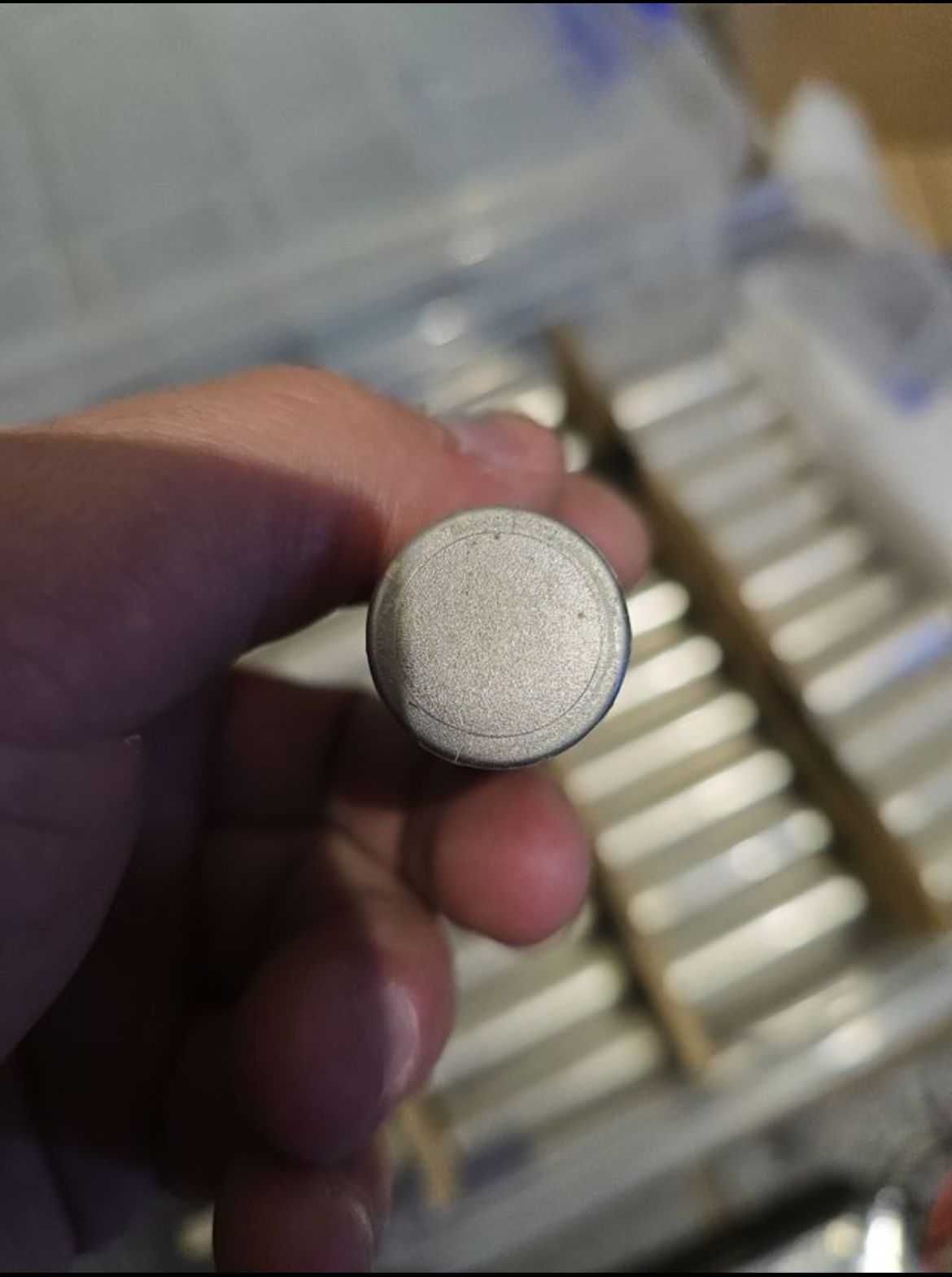 Molicel INR21700 P42A