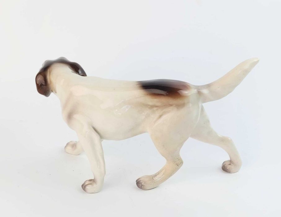 Steffl - pies myśliwski, Wiedeń