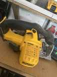 Dewalt zaglebiarka