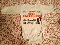 Body Moi rodzice nie zachowali dystansu społecznego :D