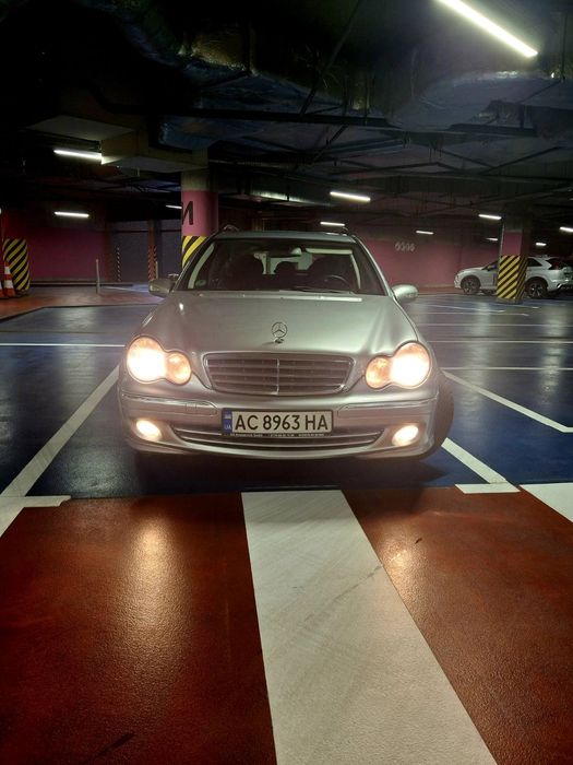 203 мерседес, mercedes