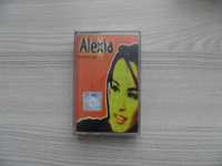 Alexia Fan Club kaseta