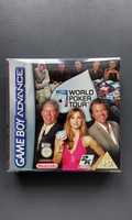 World poker tour gameboy advence