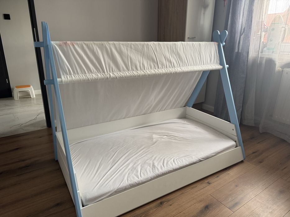 Łóżeczko dziecięce