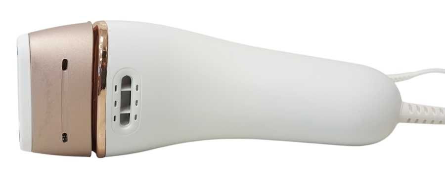 Depilator Laserowy Braun Silk EXPERT PRO 5
