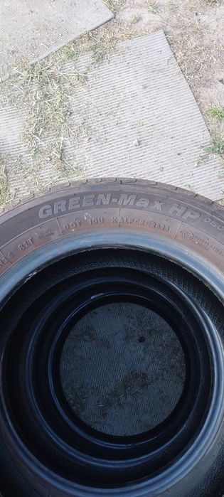 165 70 R14 Linglong Green-max hp.