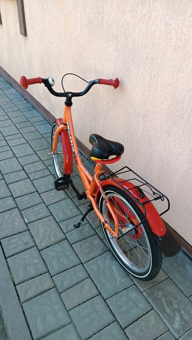 Велосипед підростковий Pegasus з Німеччини