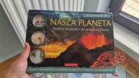 Nasza planeta 3D