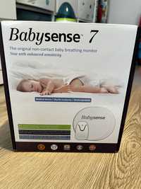 Monitor oddechu baby sense 7