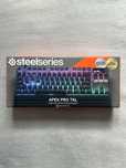 Steelseries Apex Pro TKL Wired (2023)