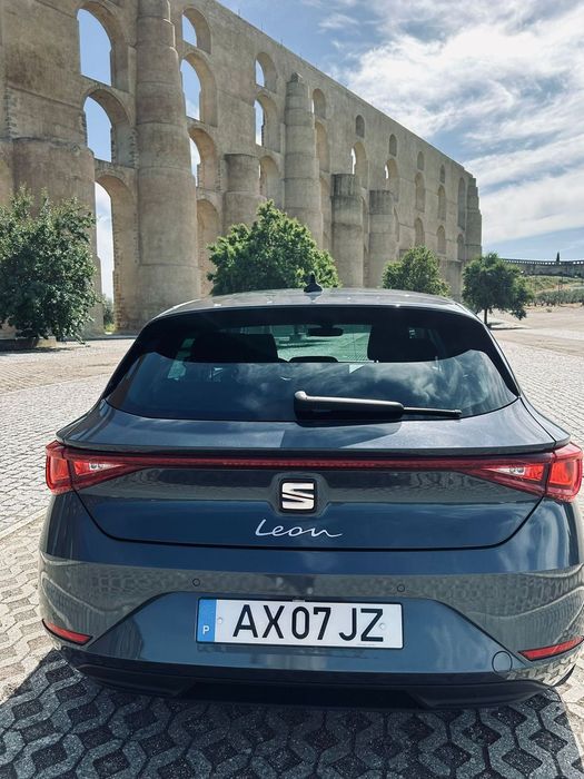 SEAT Leon 1.0 ETSI Style DSG