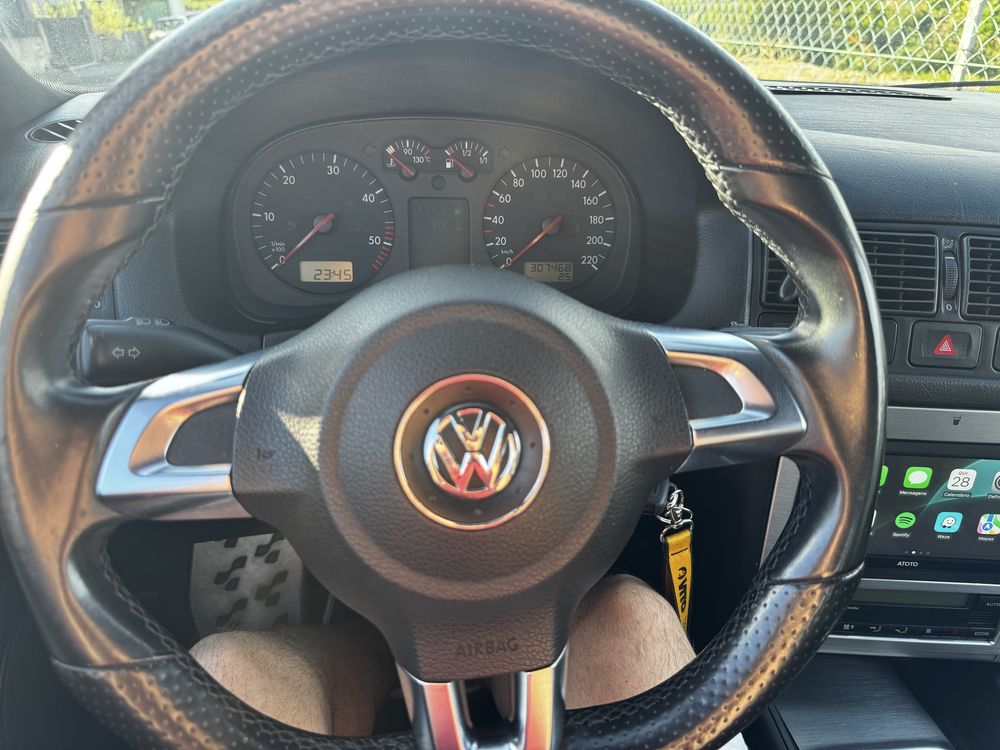 VW Golf 4/mk4 TDI