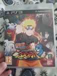 Gra na PS3 Naruto Shippuden Ultimate Ninja Storm 3