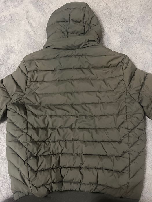 зимова куртка (S-M)